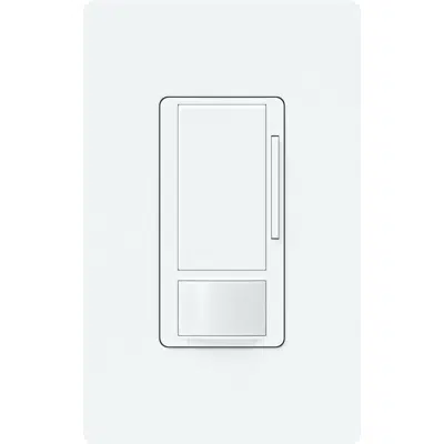 Maestro 0–10 V Dimmer Sensor图像