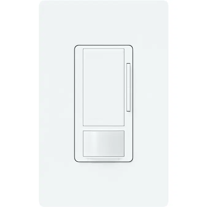 Maestro 0–10 V Dimmer Sensor