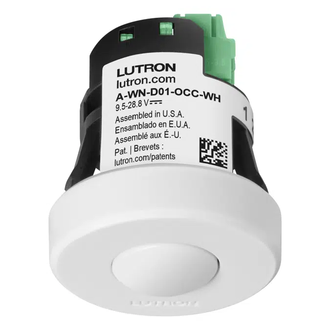 Athena Wireless Node