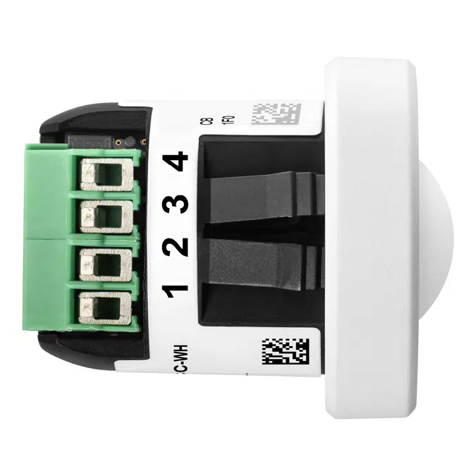 Athena Wireless Node