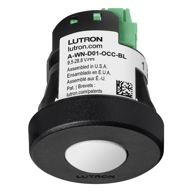 Athena Wireless Node