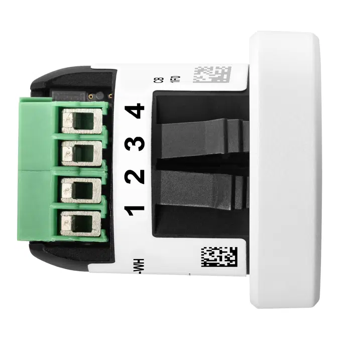 Athena Wireless Node