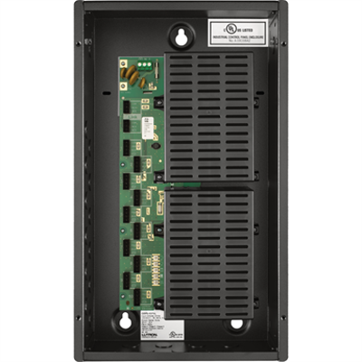 Image for Sivoia® QS Smart Panel Power Supply, 120 V, 10 Output, Easy Installation