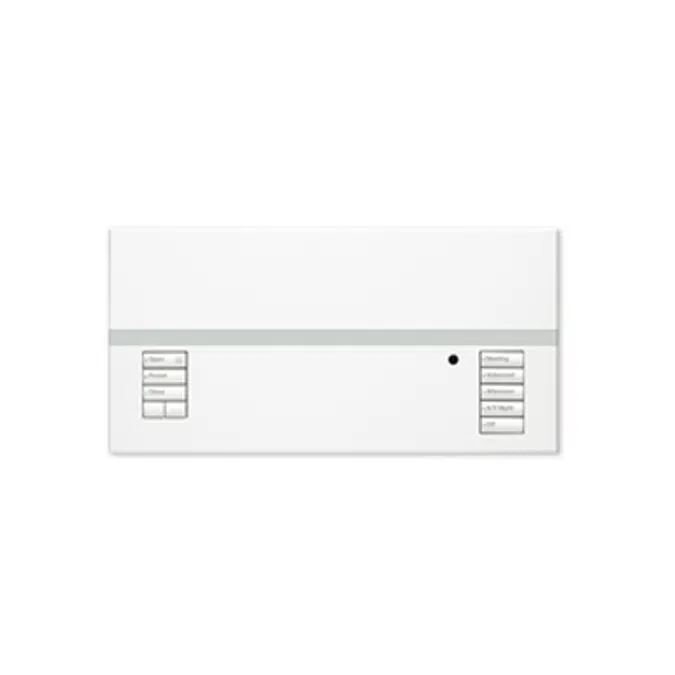 GRAFIK Eye® QS Wireless Control Unit