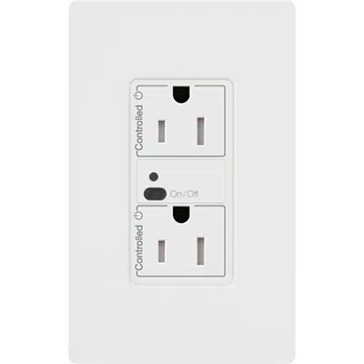 imazhi i Vive Wireless Receptacles