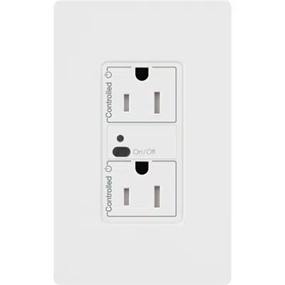 Image for Vive Wireless Receptacles