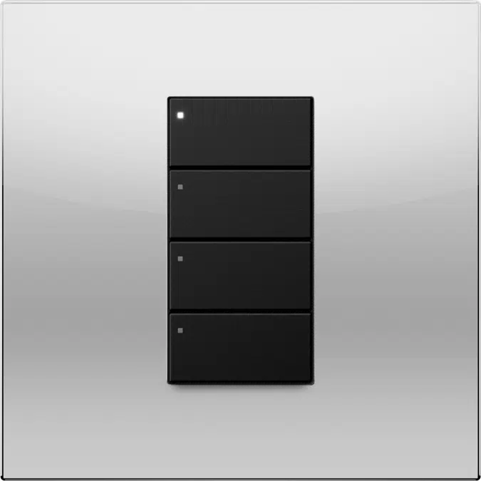 Vierti Keypad