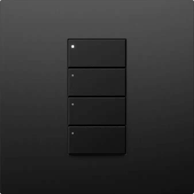 Vierti Keypad