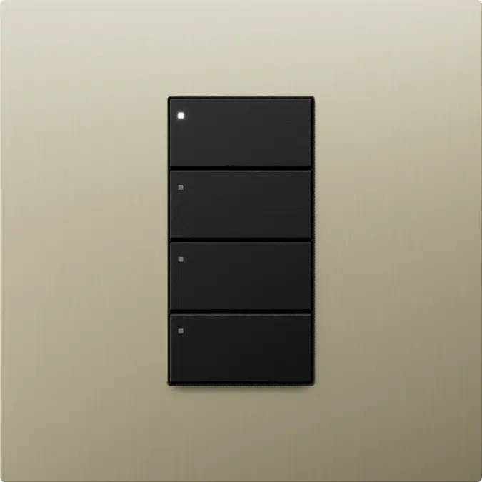 Vierti Keypad