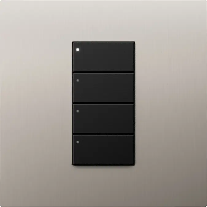 Vierti Keypad