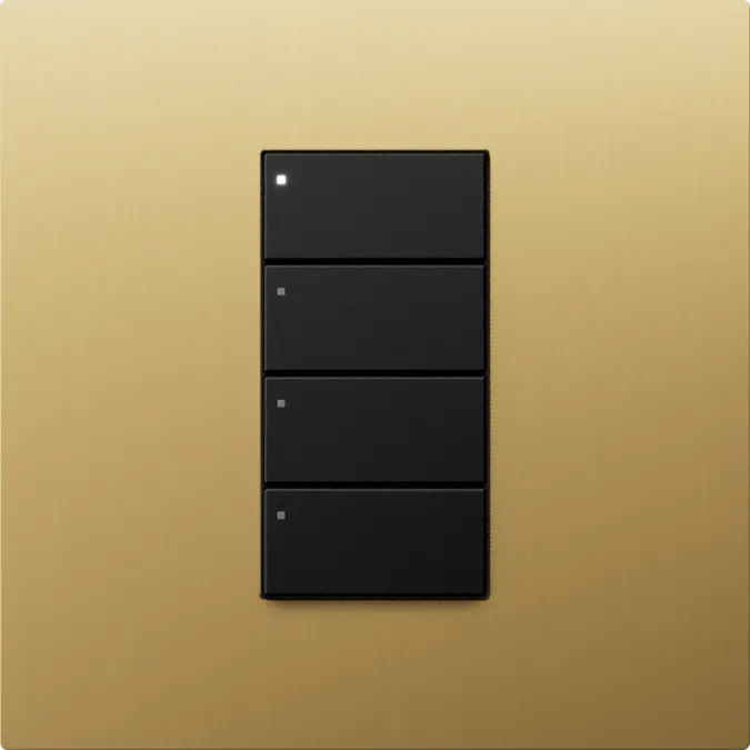 Vierti Keypad