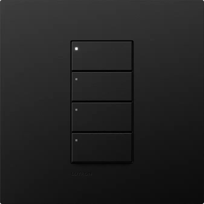 Vierti Keypad