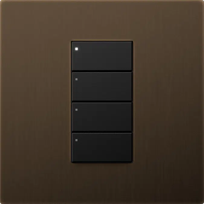 Vierti Keypad