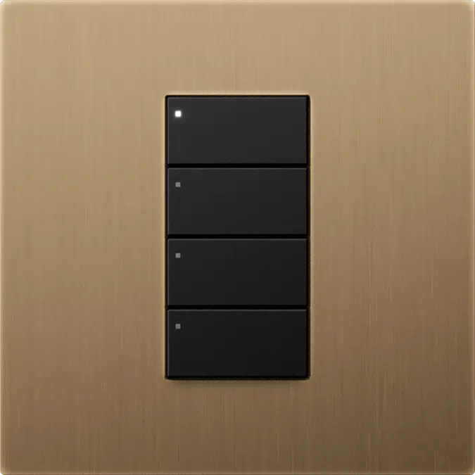 Vierti Keypad