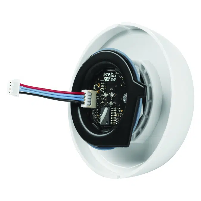 Limelight by Lutron PIR Sensor Assembly