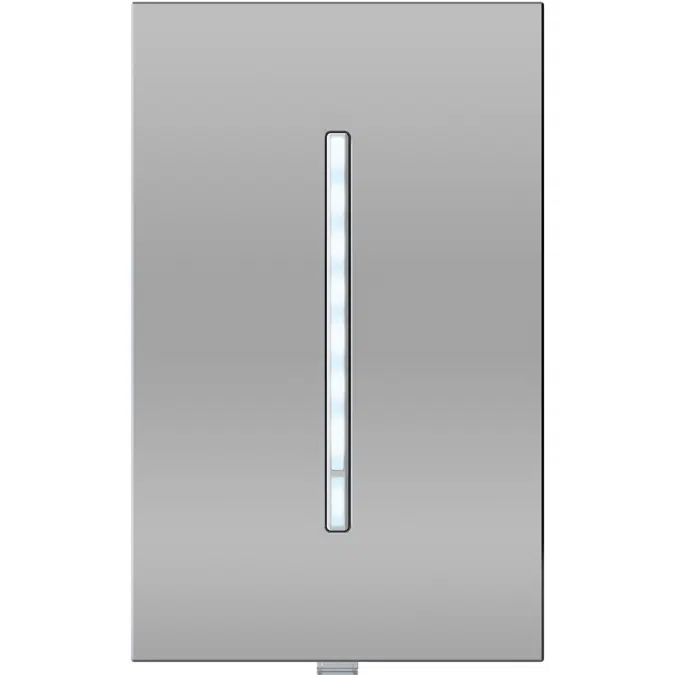 HomeWorks Architectural RF Grafik T-Style Dimmers & Switches; RadioRa2 Architectural RF Grafik T-Style Dimmers & Switches