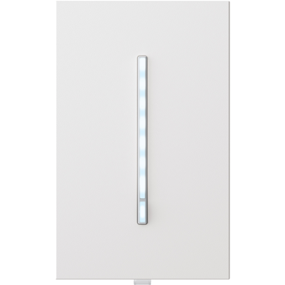 Image for HomeWorks Architectural RF Grafik T-Style Dimmers & Switches; RadioRa2 Architectural RF Grafik T-Style Dimmers & Switches