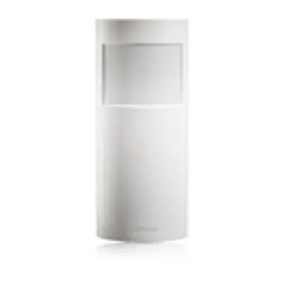 afbeelding voor Radio Powr Savr™ Wireless Occupancy/Vacancy Sensor, Corner/Hallway/Wall Application, 90 deg to 180 deg Field of View