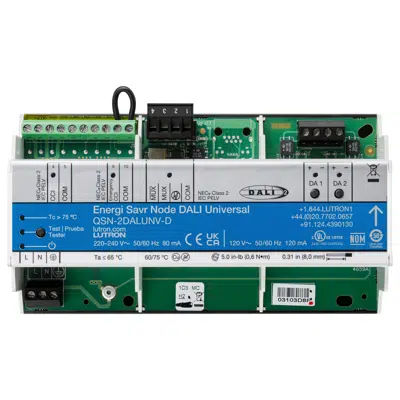 Image for Energi Savr Node DALI Universal