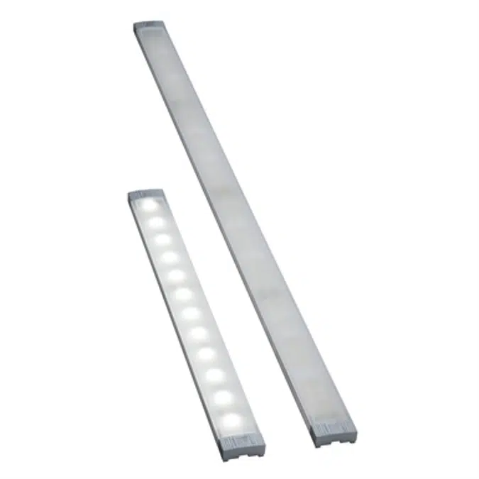 Lumaris LED Linear Lighting, Ivalo