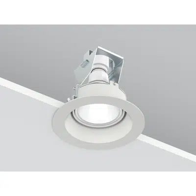 billede til S30 Downlight Trim