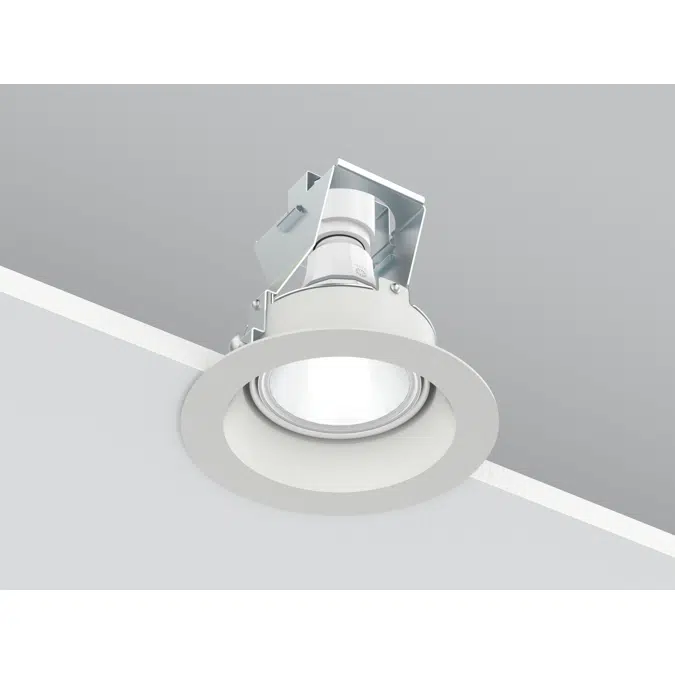 S30 Downlight Trim