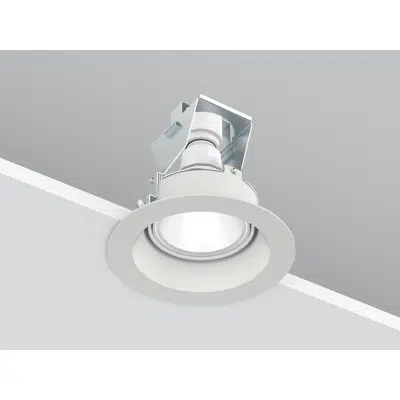 Image for S30 Downlight Trim