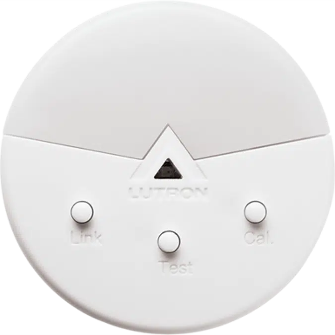 Radio Powr Savr™ Wireless Daylight Sensor, Multiple Applications, Easy to Install