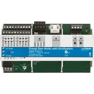 Image for EcoSystem Power Module