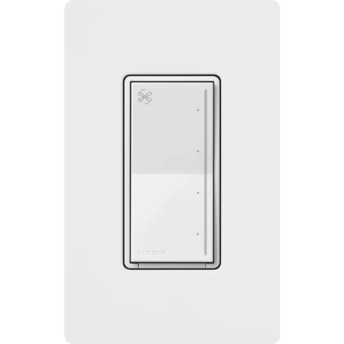 myRoom XC Sunnata RF Local Controls