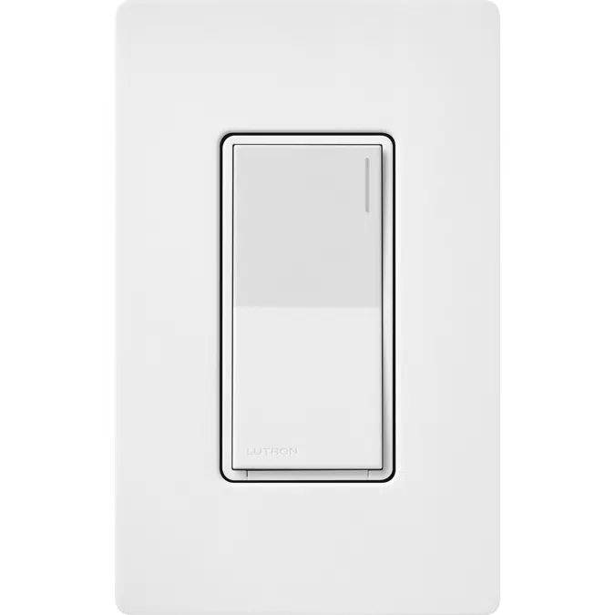 myRoom XC Sunnata RF Local Controls