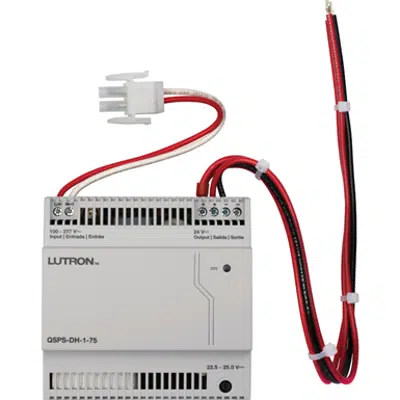 Image pour QS Link Power Supply