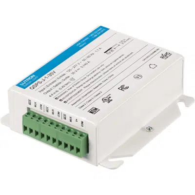 Image pour QS Link Junction Box Power Supply