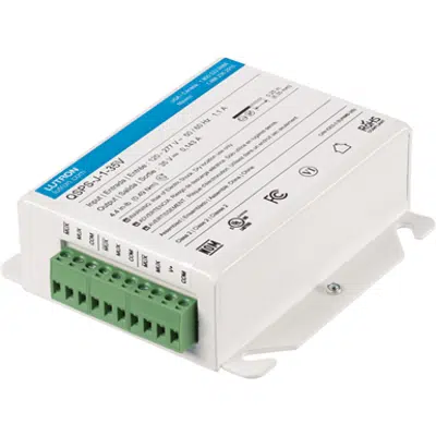 Image for QS Link Junction Box Power Supply