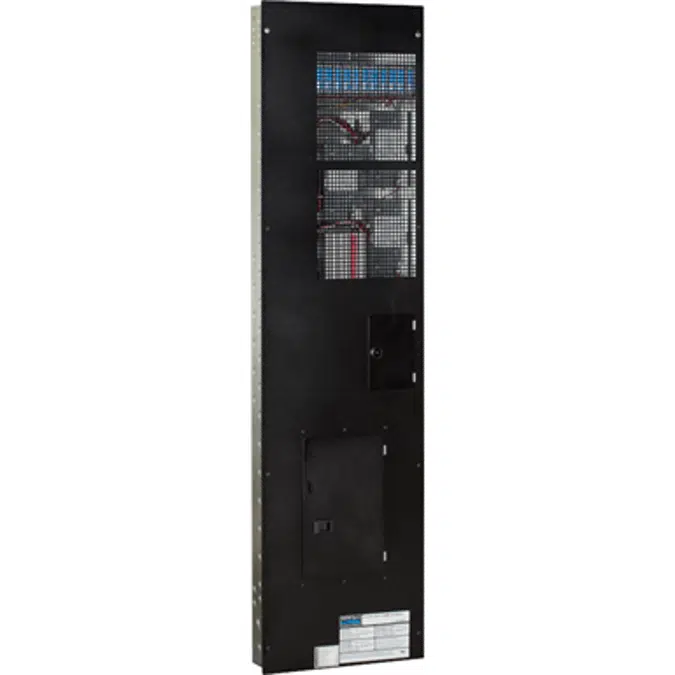 CCP Commercial Dimming Panels