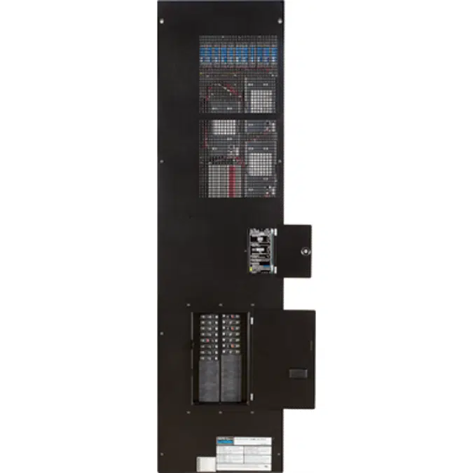 CCP Commercial Dimming Panels