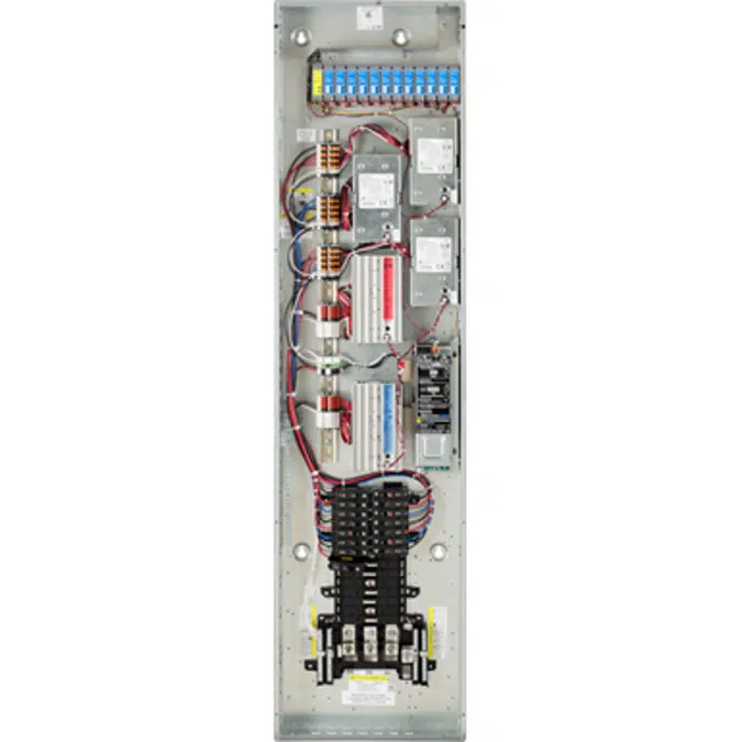 CCP Commercial Dimming Panels