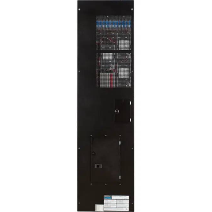 CCP Commercial Dimming Panels