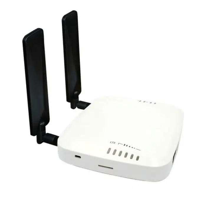 Athena LTE Modem