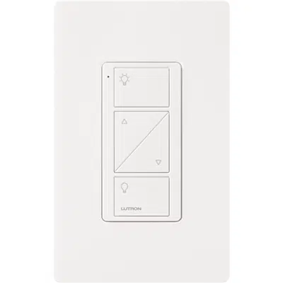 bild för Pico™ Series Wireless Control, 2 to 5 Buttons, Battery Operated