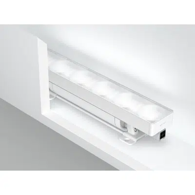 Immagine per Ketra G2 Linear Cove Light