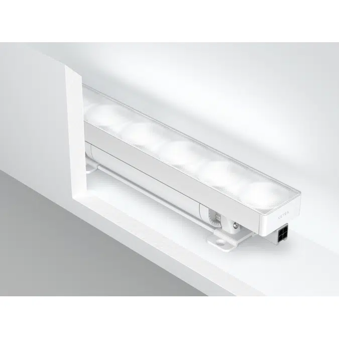 Ketra G2 Linear Cove Light