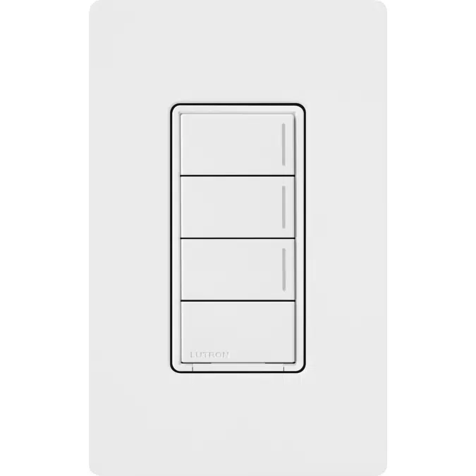 myRoom XC Sunnata RF Hybrid Keypads