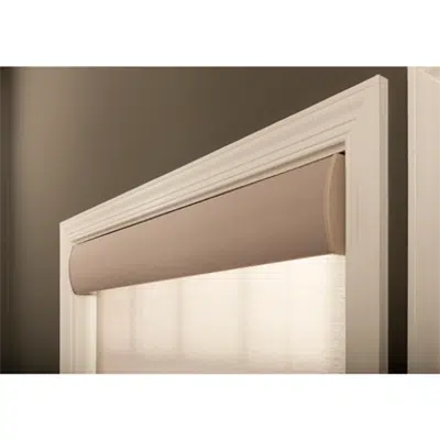 Image for Sivoia QS Triathlon Roller Shades