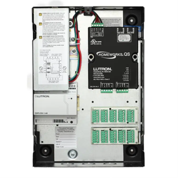 Low-Voltage Enclosure 14"