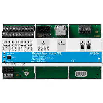 Image for Energi Savr Node for DALI