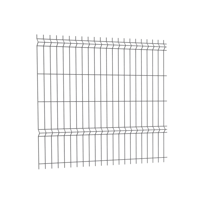Viking Basic Panel Fence