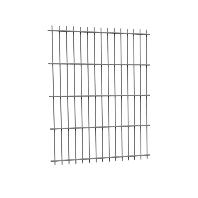 Viking Guard Fencing System