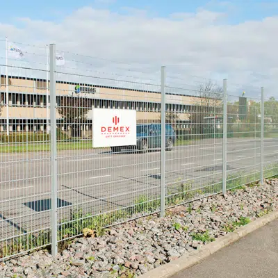 obraz dla Viking Guard Fencing System