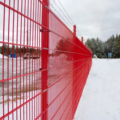 obraz dla Viking Safe Fencing System